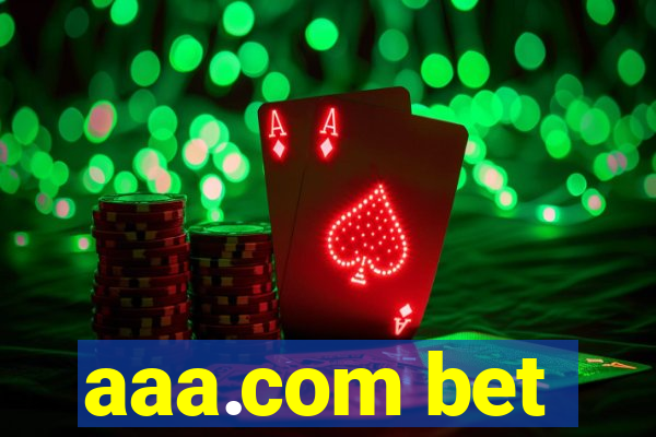 aaa.com bet